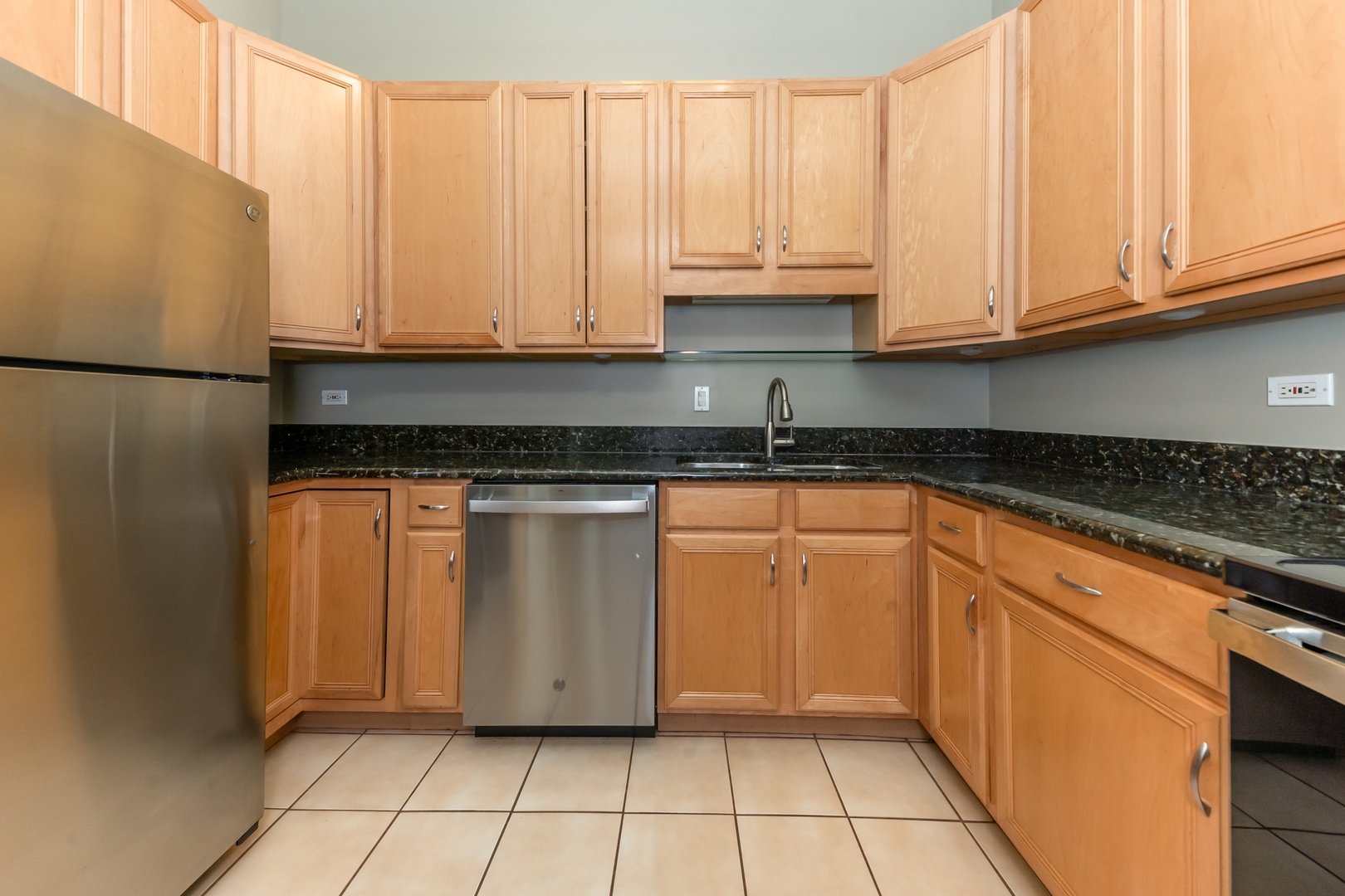 801 S Wells Street Unit: 507