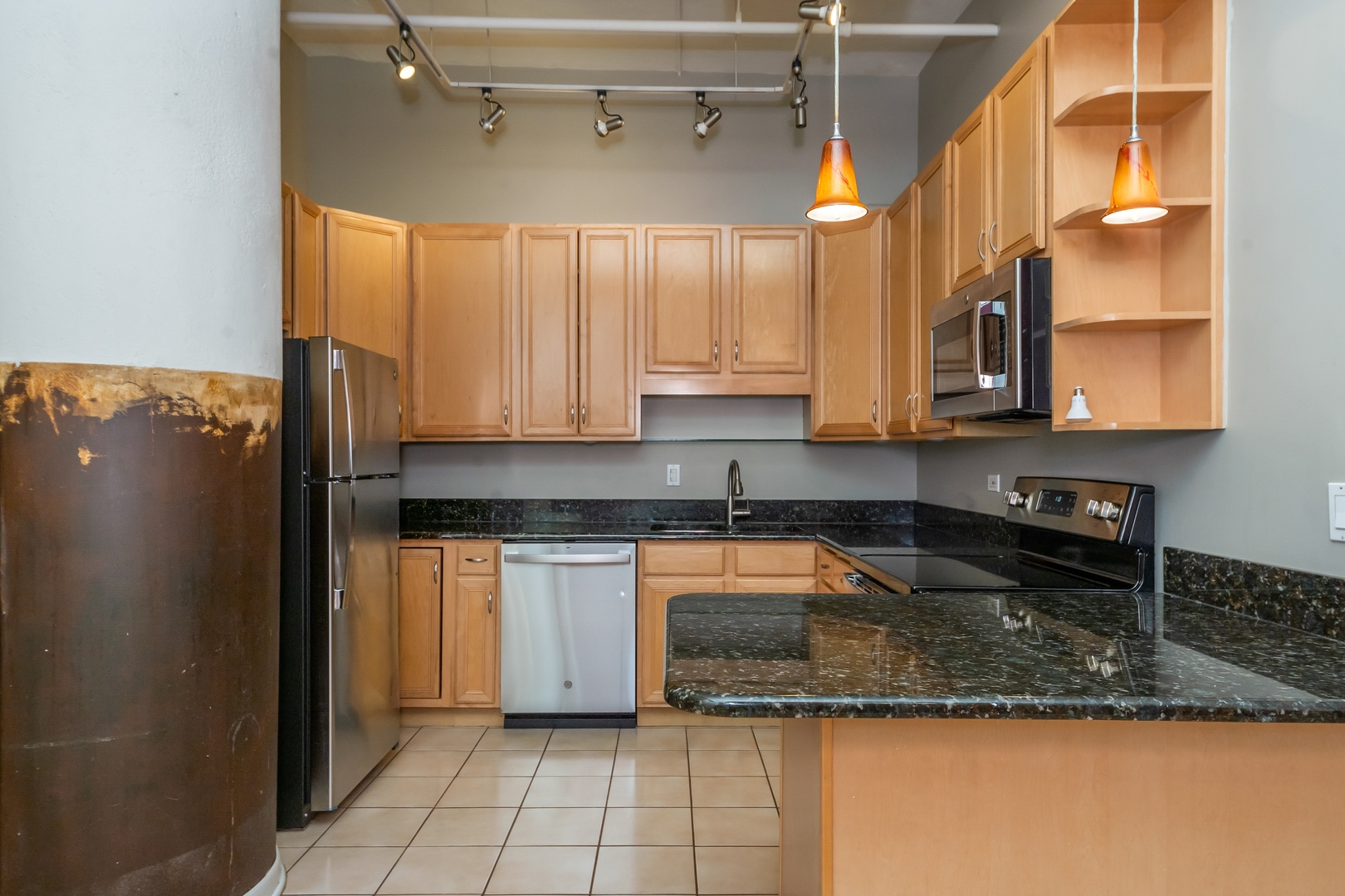 801 S Wells Street Unit: 507