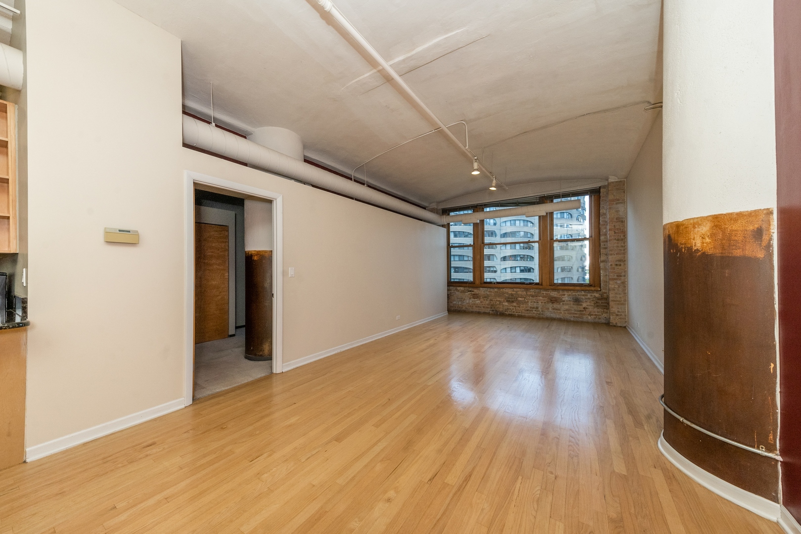 801 S Wells Street Unit: 507