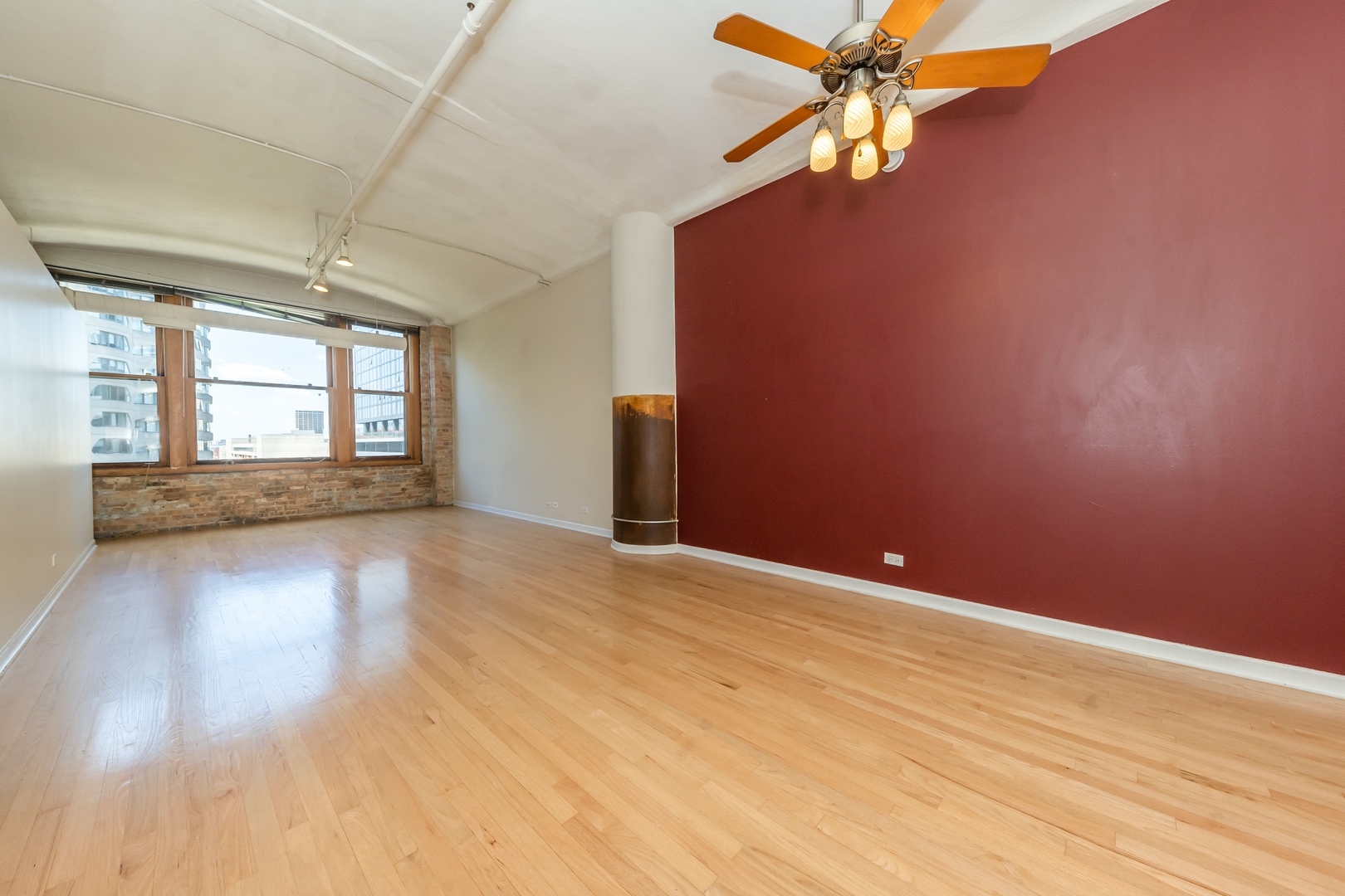 801 S Wells Street Unit: 507