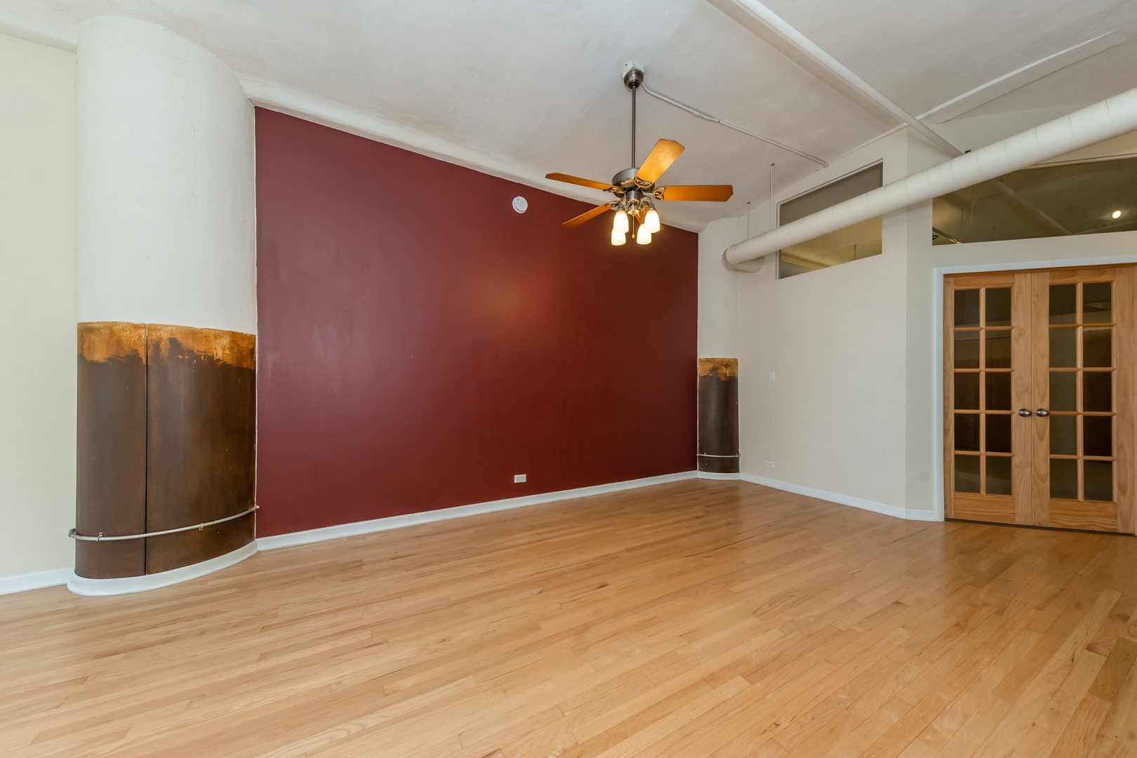 801 S Wells Street Unit: 507