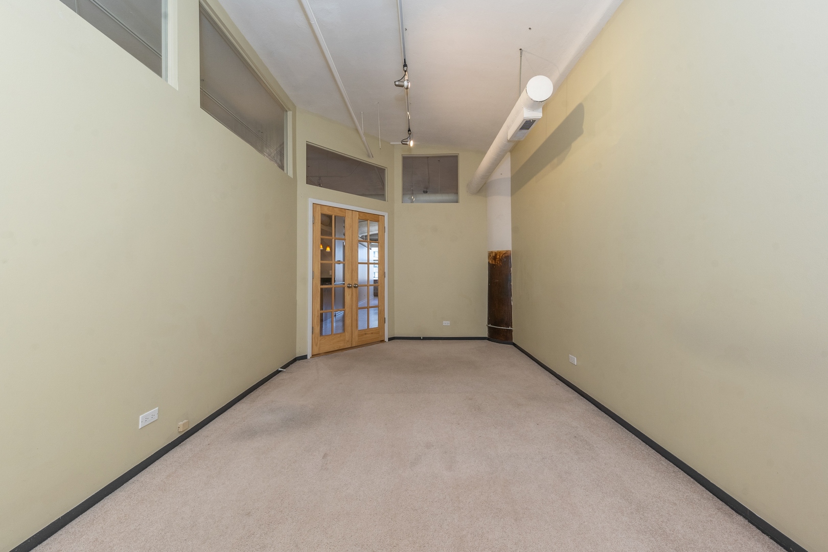 801 S Wells Street Unit: 507