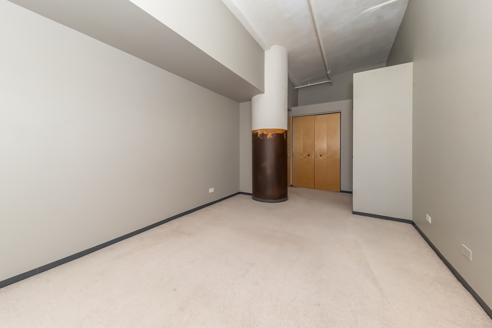 801 S Wells Street Unit: 507