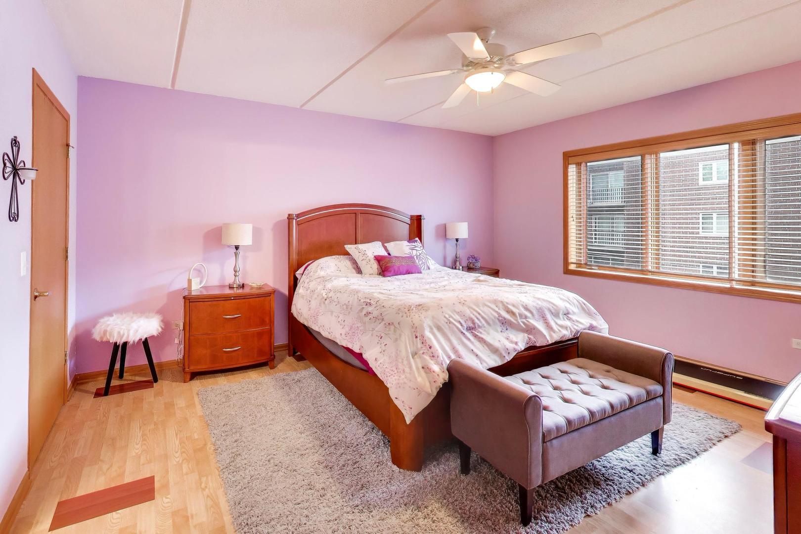 1327 Brown Street Unit: 407