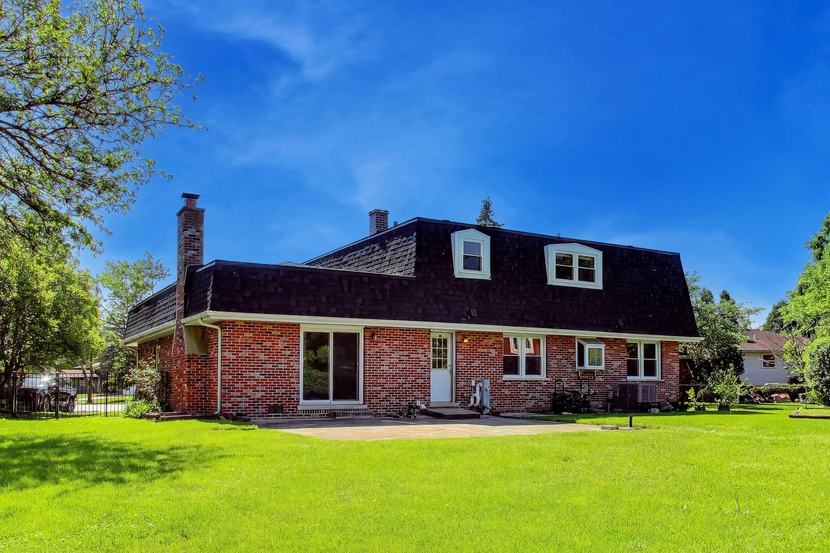 1526 Carrol Court