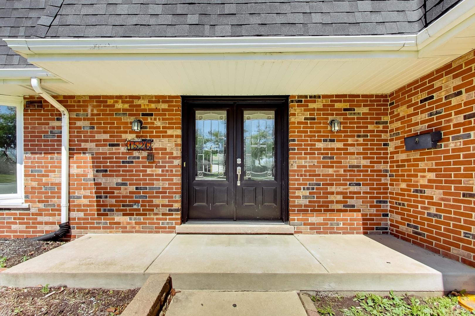 1526 Carrol Court