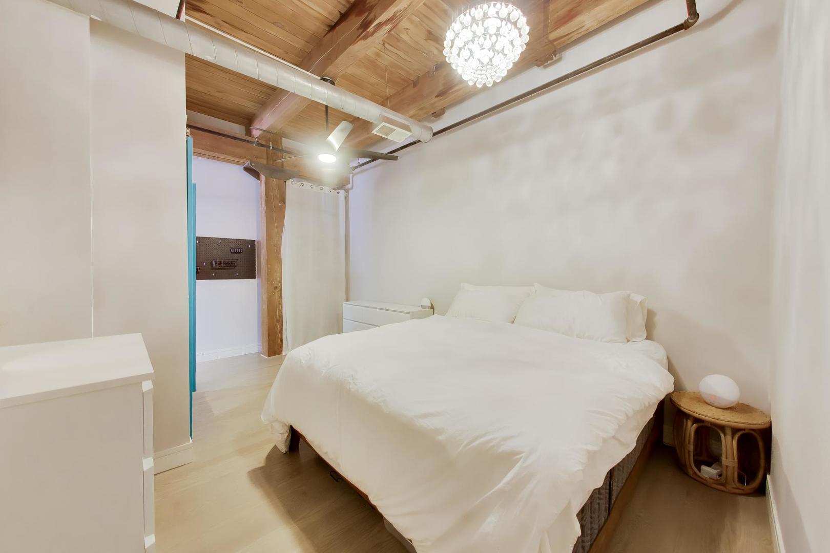 625 W Jackson Boulevard Unit: 512