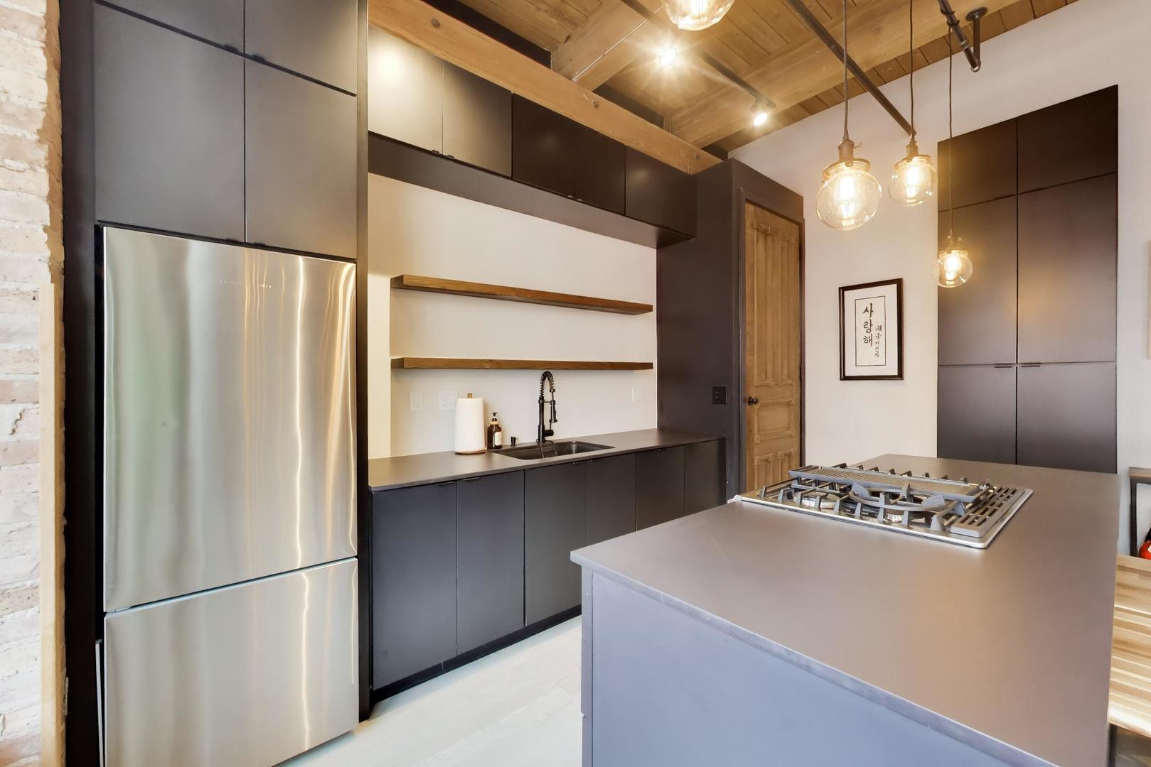 625 W Jackson Boulevard Unit: 512