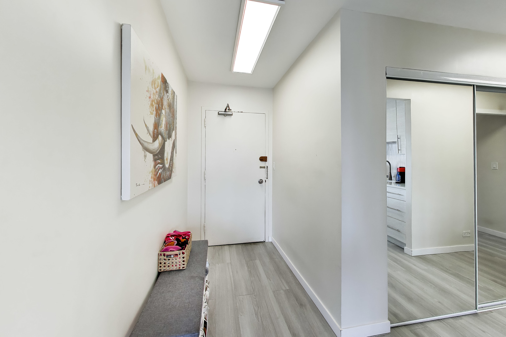 1455 N Sandburg Terrace Unit: 2306B