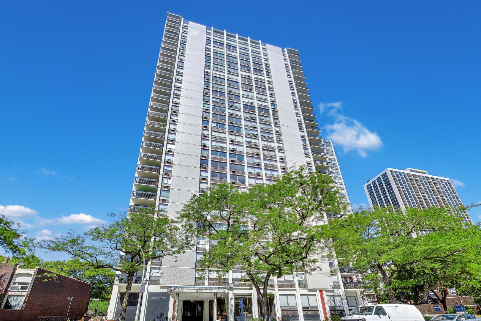 1455 N Sandburg Terrace Unit: 2306B