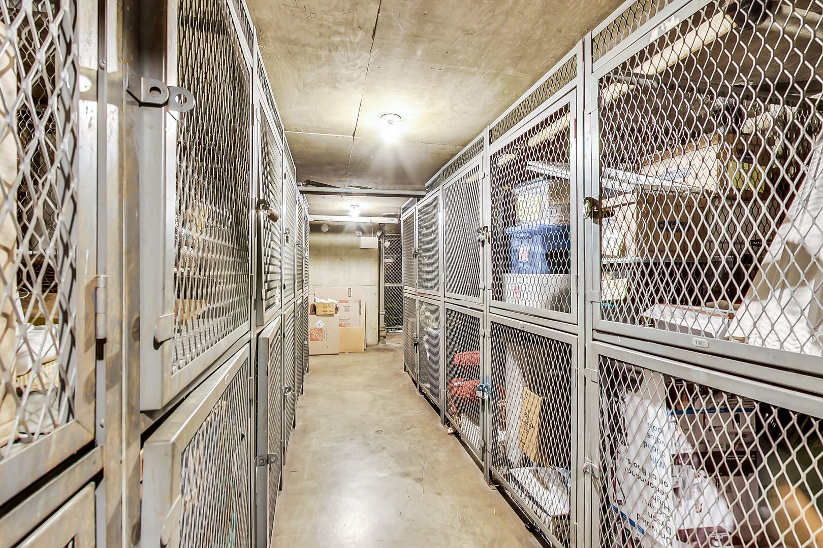 1455 N Sandburg Terrace Unit: 2306B