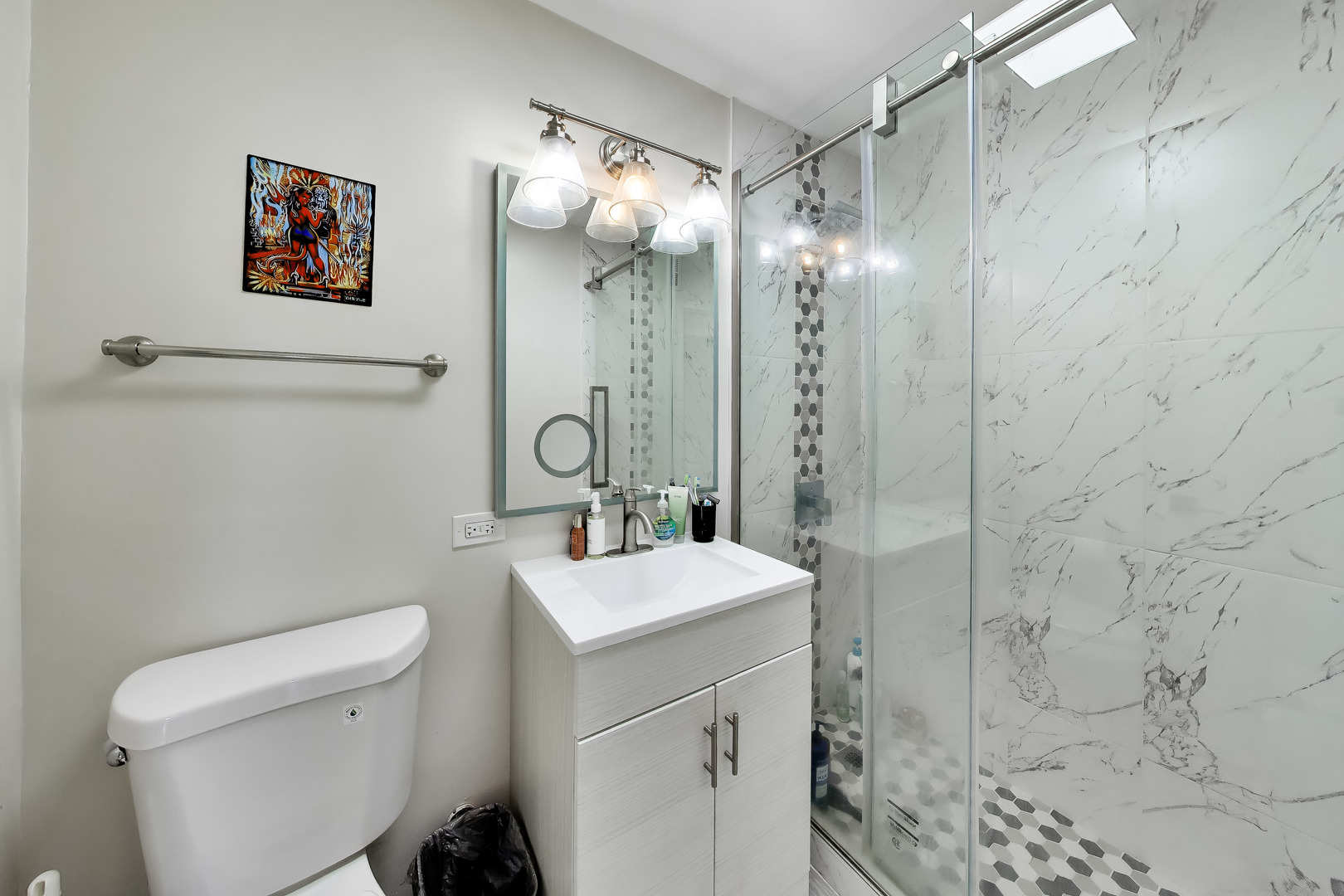 1455 N Sandburg Terrace Unit: 2306B