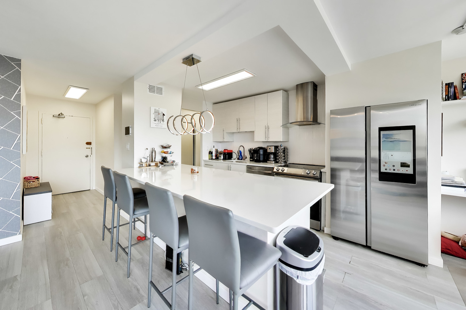 1455 N Sandburg Terrace Unit: 2306B
