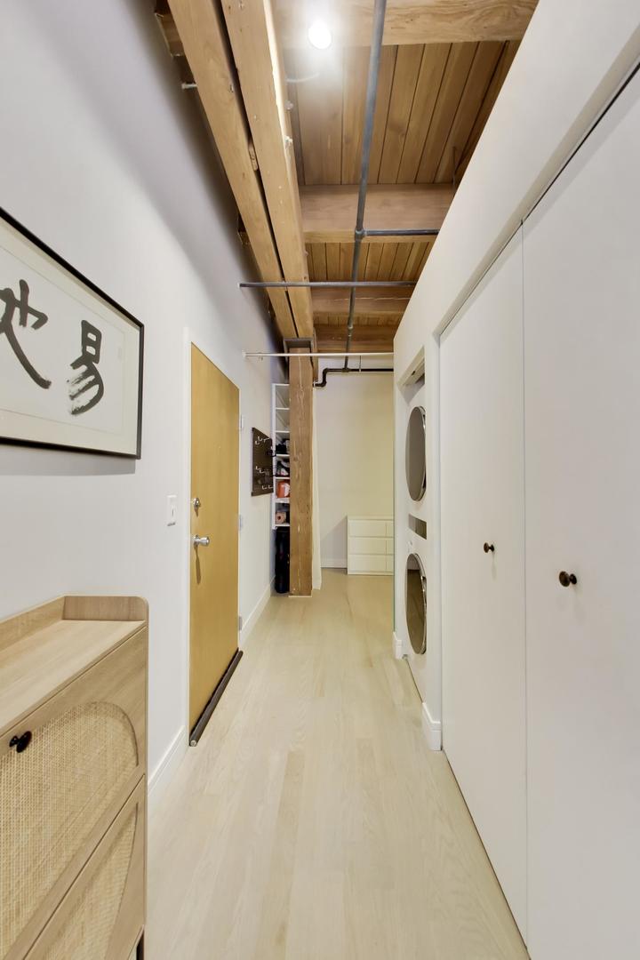 625 W Jackson Boulevard Unit: 512