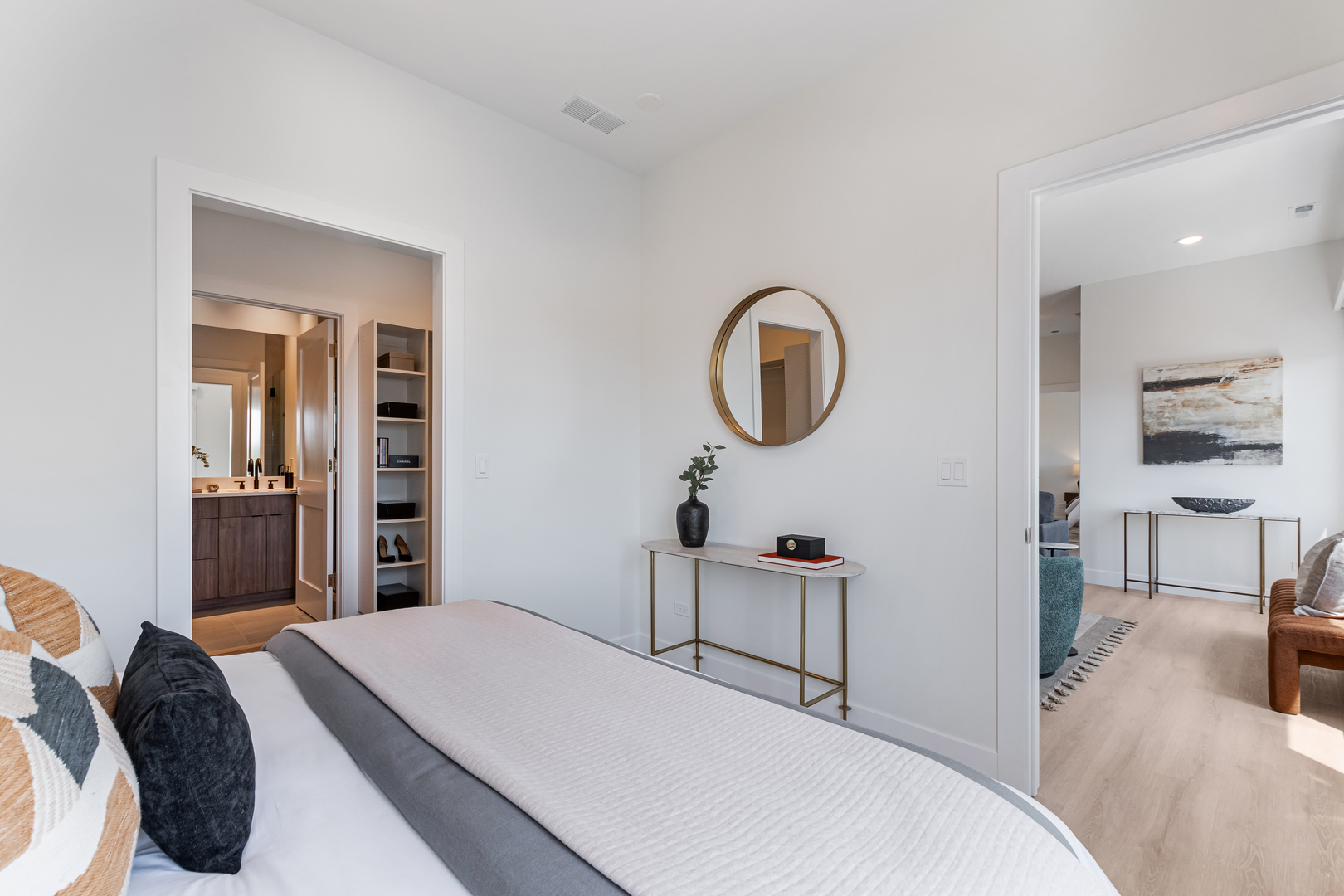 1628 N Damen Avenue Unit: 401