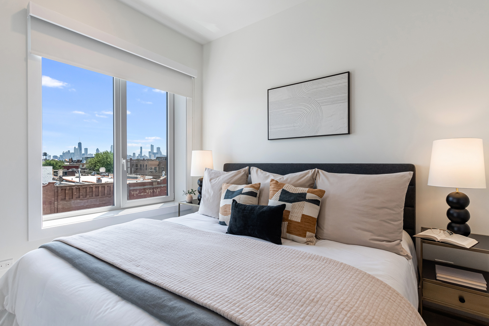 1628 N Damen Avenue Unit: 401