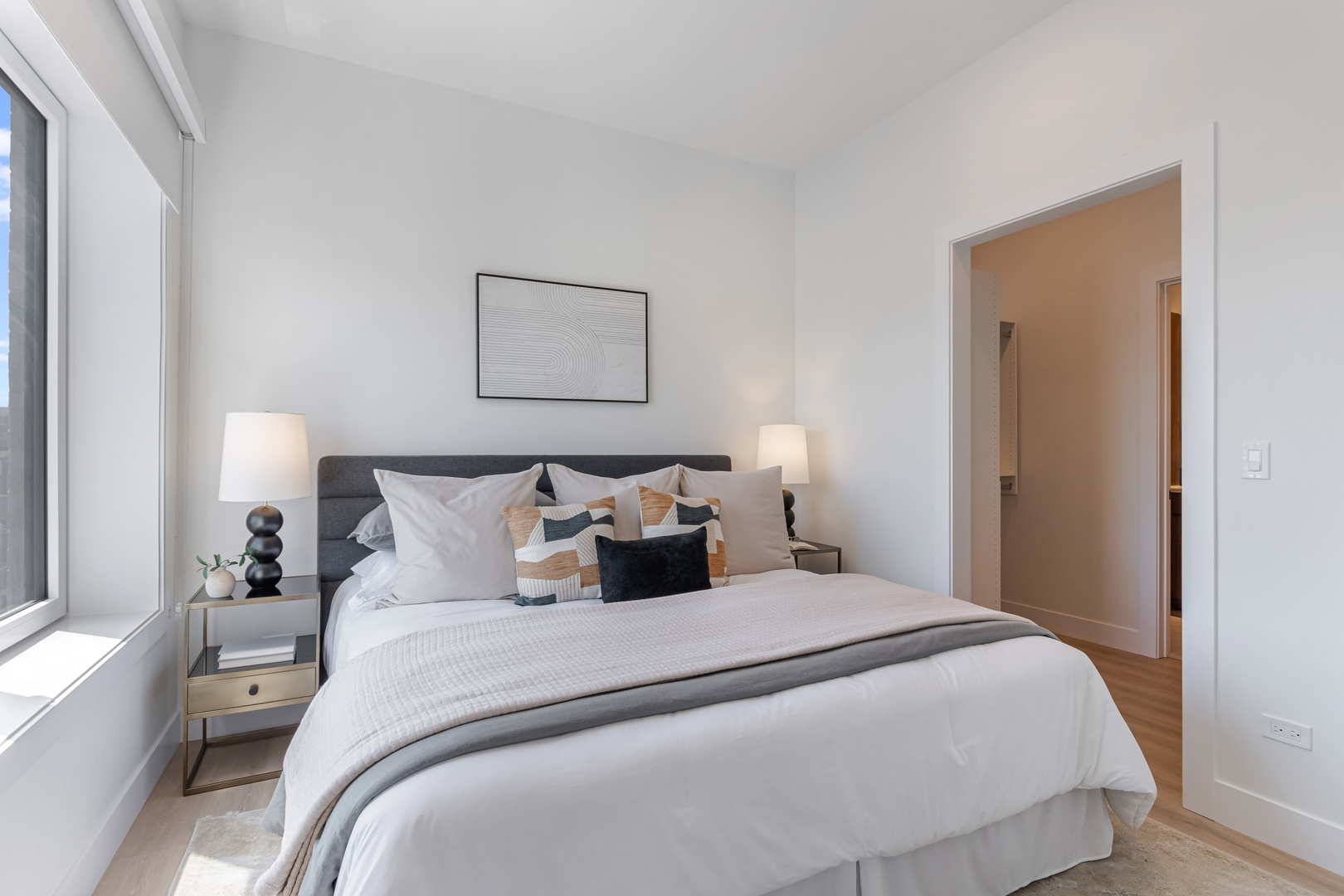 1628 N Damen Avenue Unit: 401