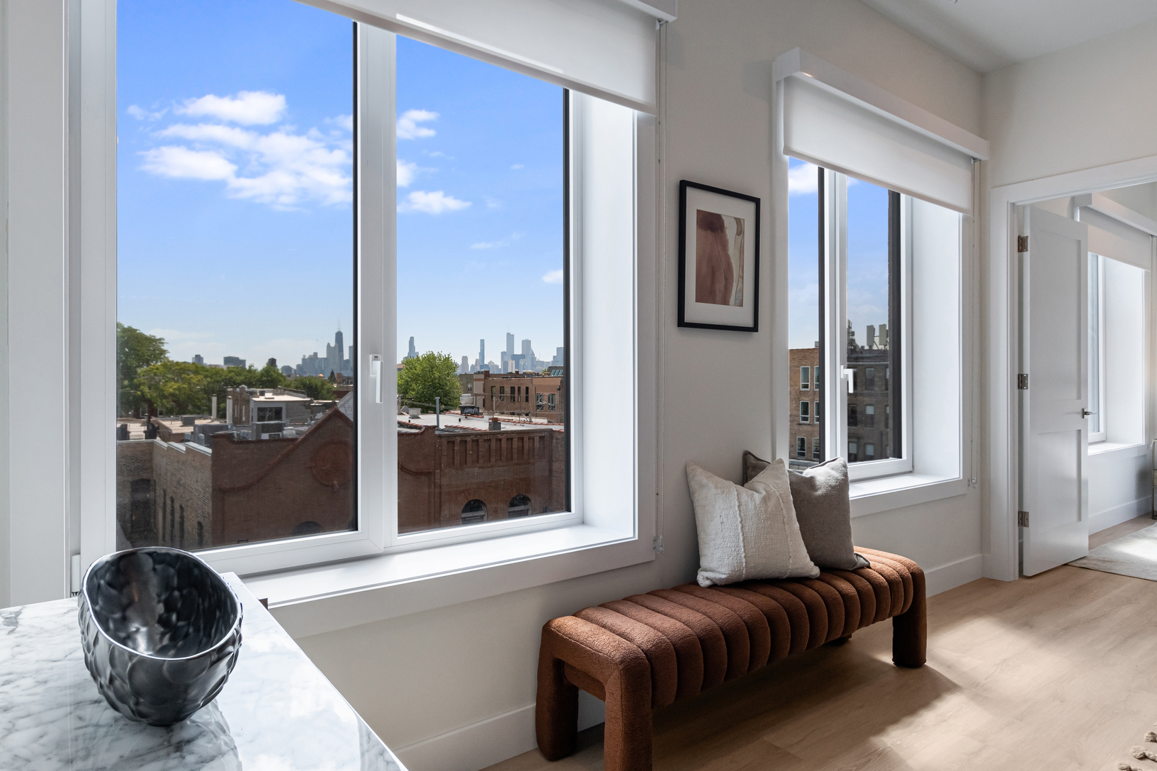 1628 N Damen Avenue Unit: 401