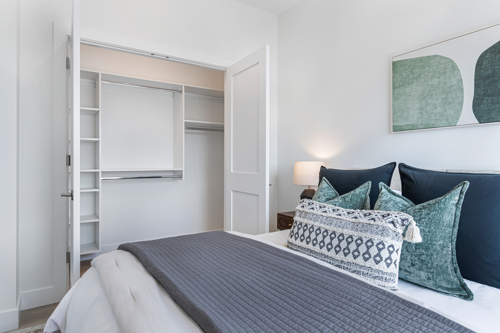 1628 N Damen Avenue Unit: 401