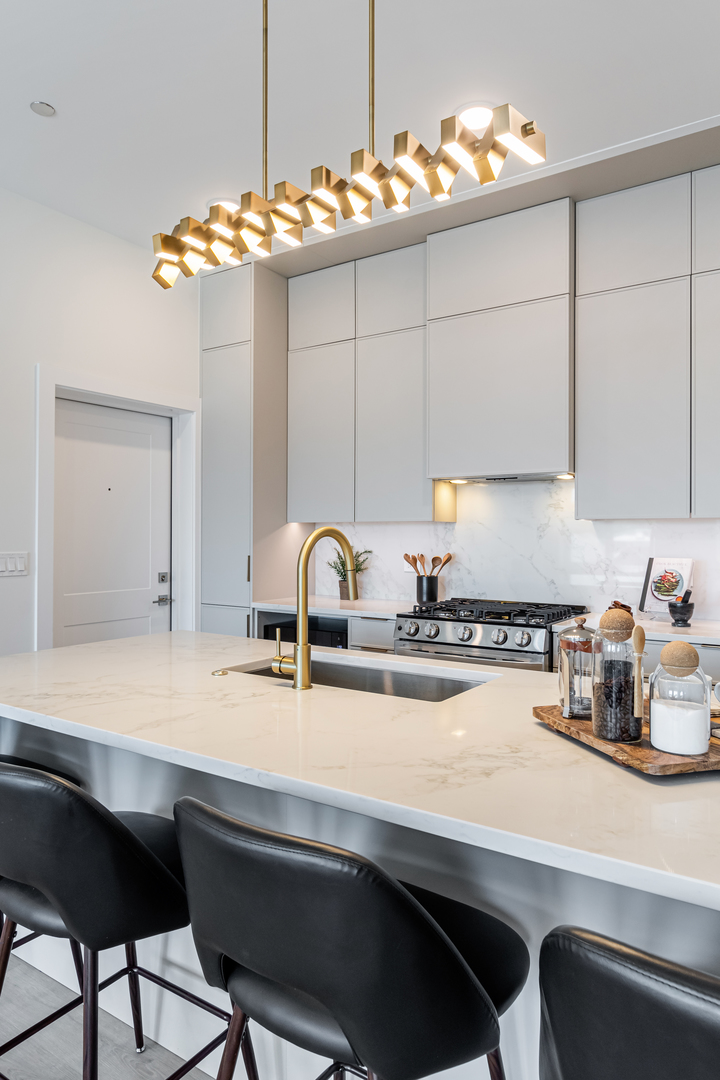 1628 N Damen Avenue Unit: 401