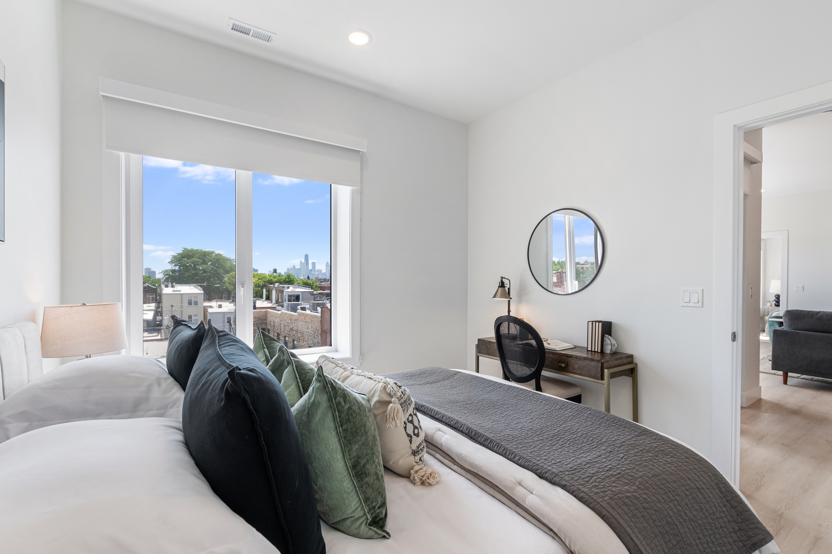 1628 N Damen Avenue Unit: 401