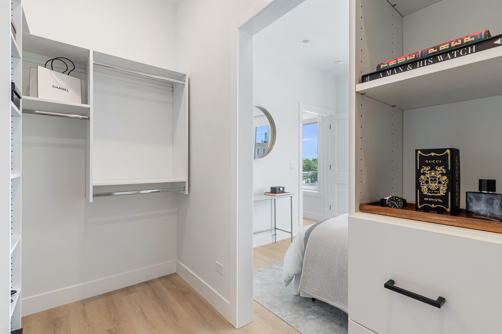 1628 N Damen Avenue Unit: 401