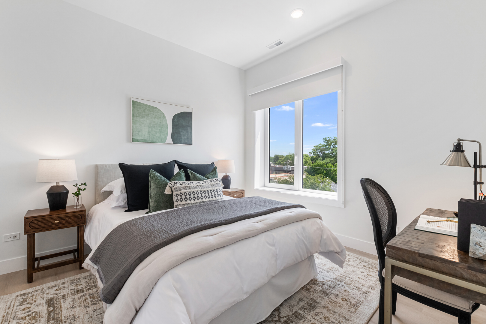1628 N Damen Avenue Unit: 401