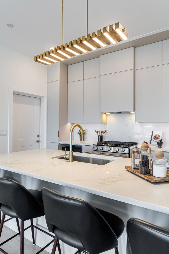 1628 N Damen Avenue Unit: 401