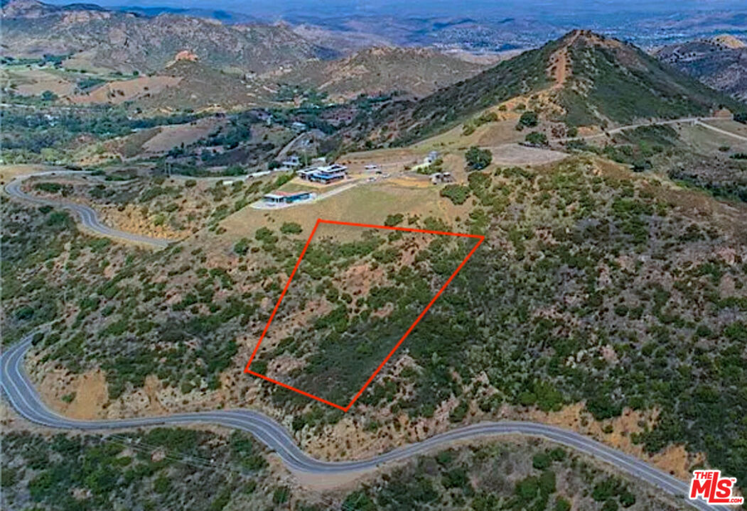 0 Latigo Canyon Rd Unit: 18