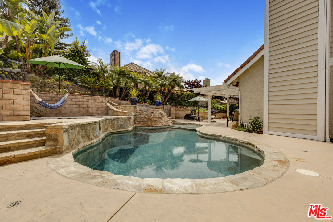 977 Saddlehorn Pl