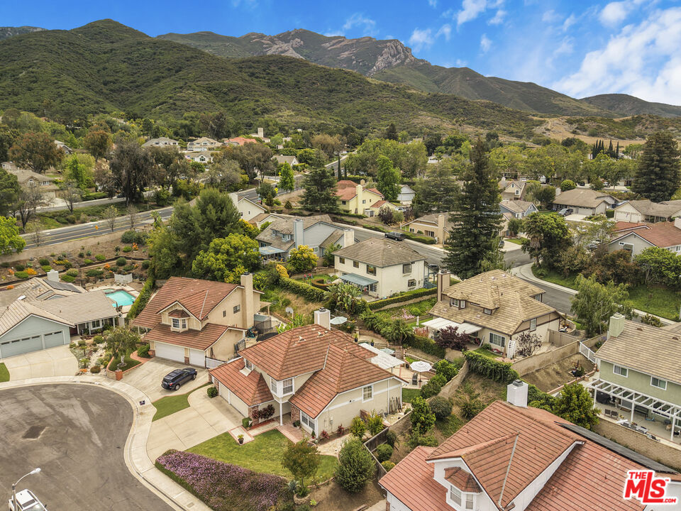 977 Saddlehorn Pl