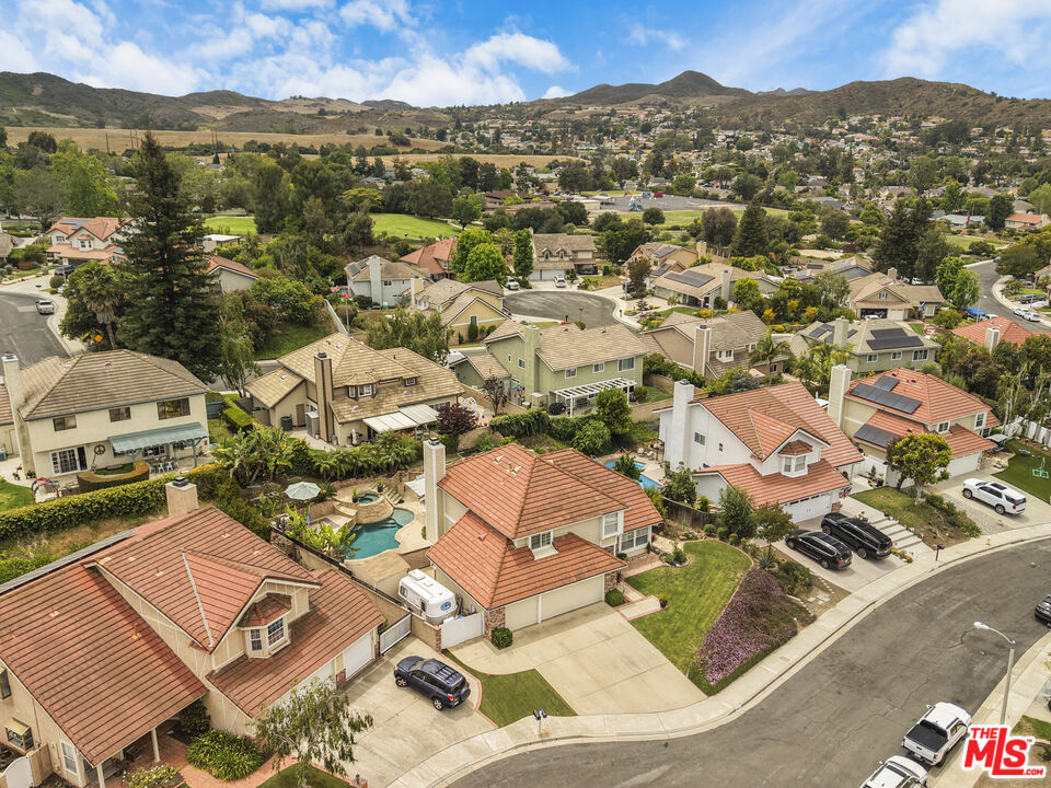 977 Saddlehorn Pl