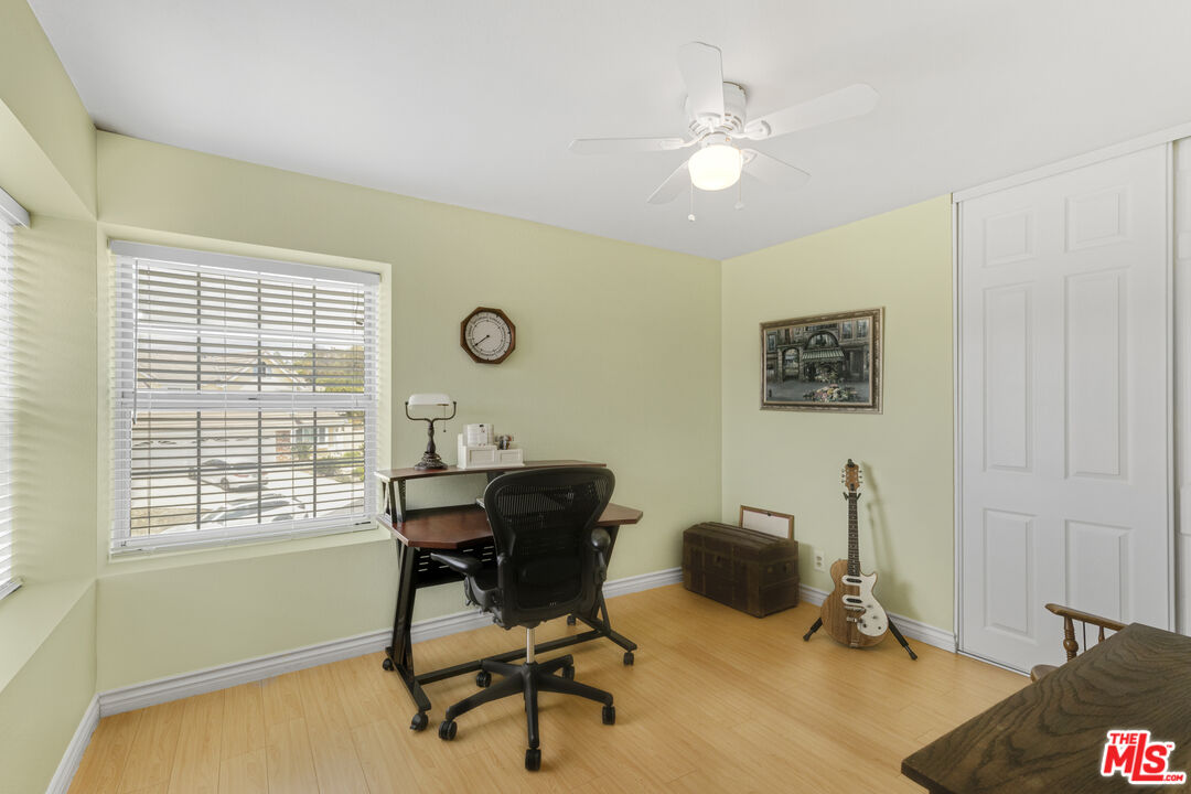 977 Saddlehorn Pl