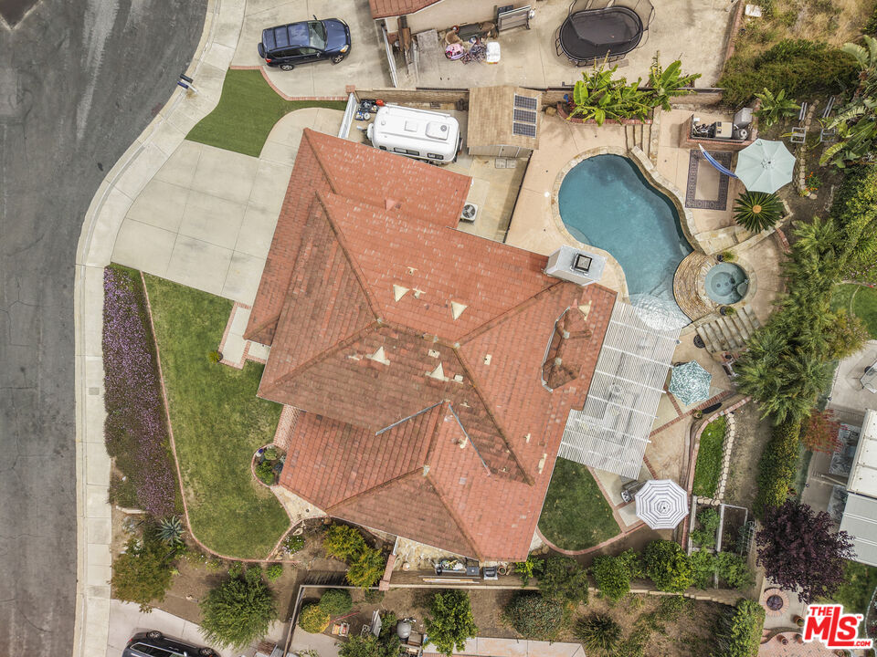 977 Saddlehorn Pl