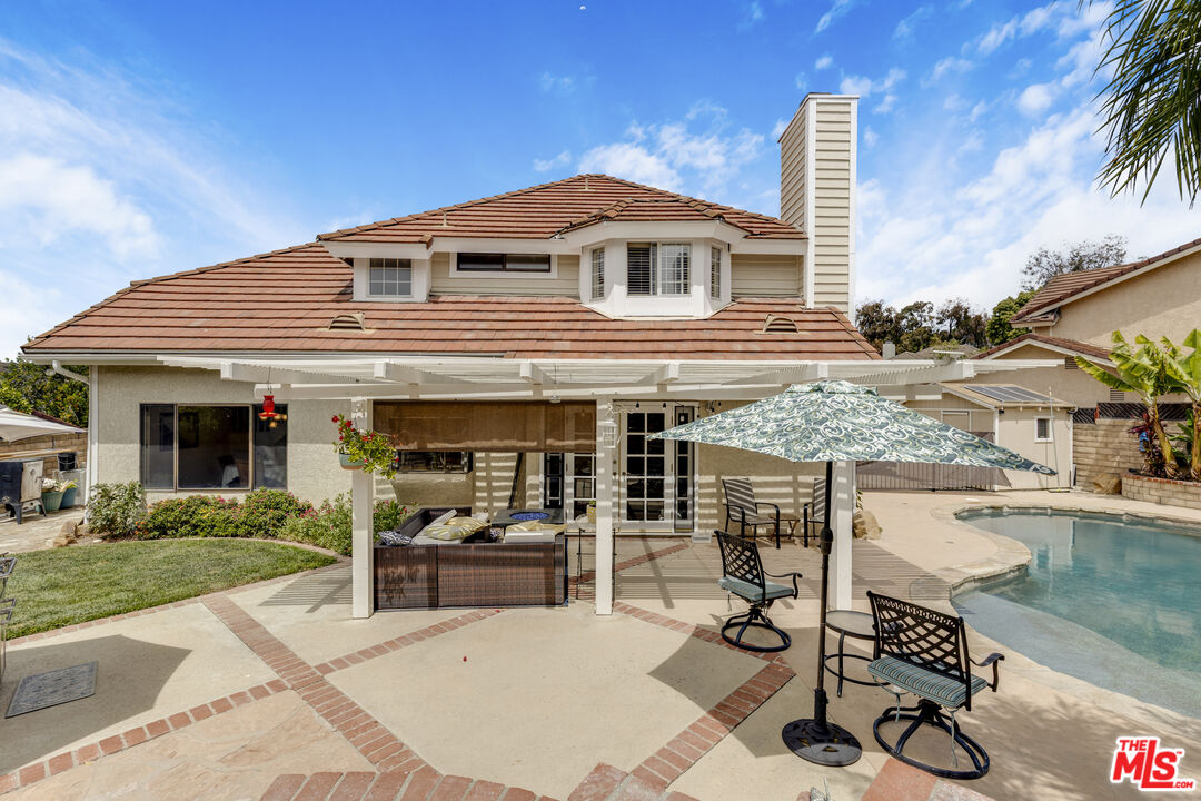 977 Saddlehorn Pl
