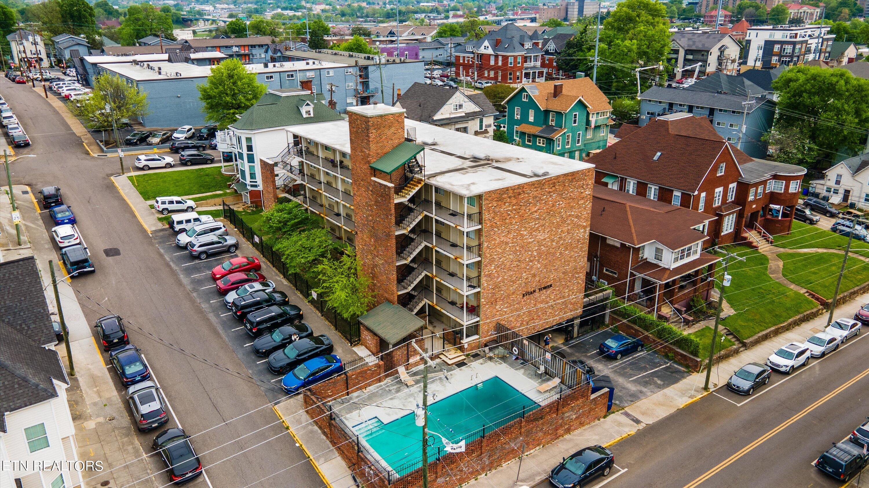 510 14th Street, 307