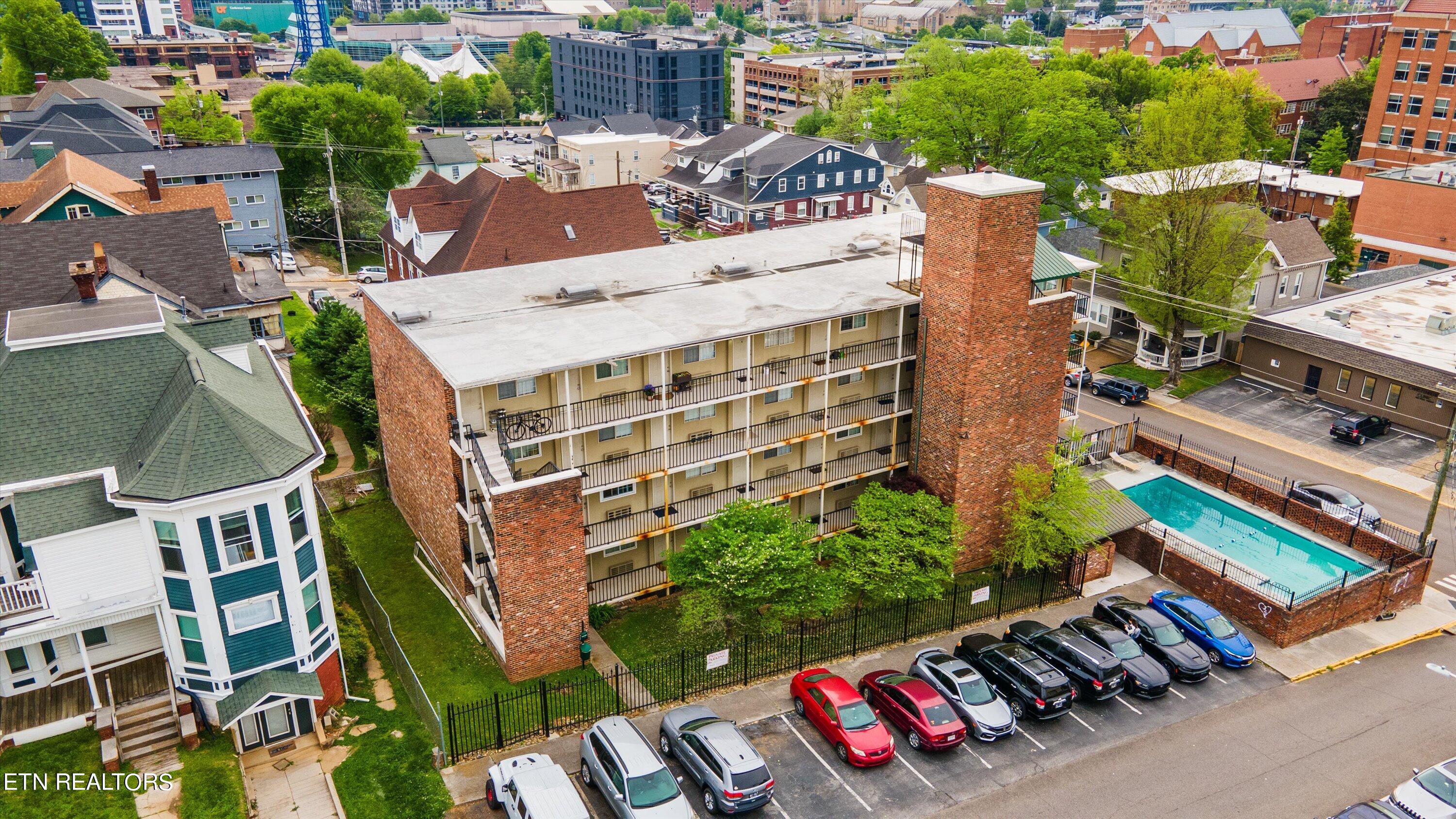 510 14th Street, 307