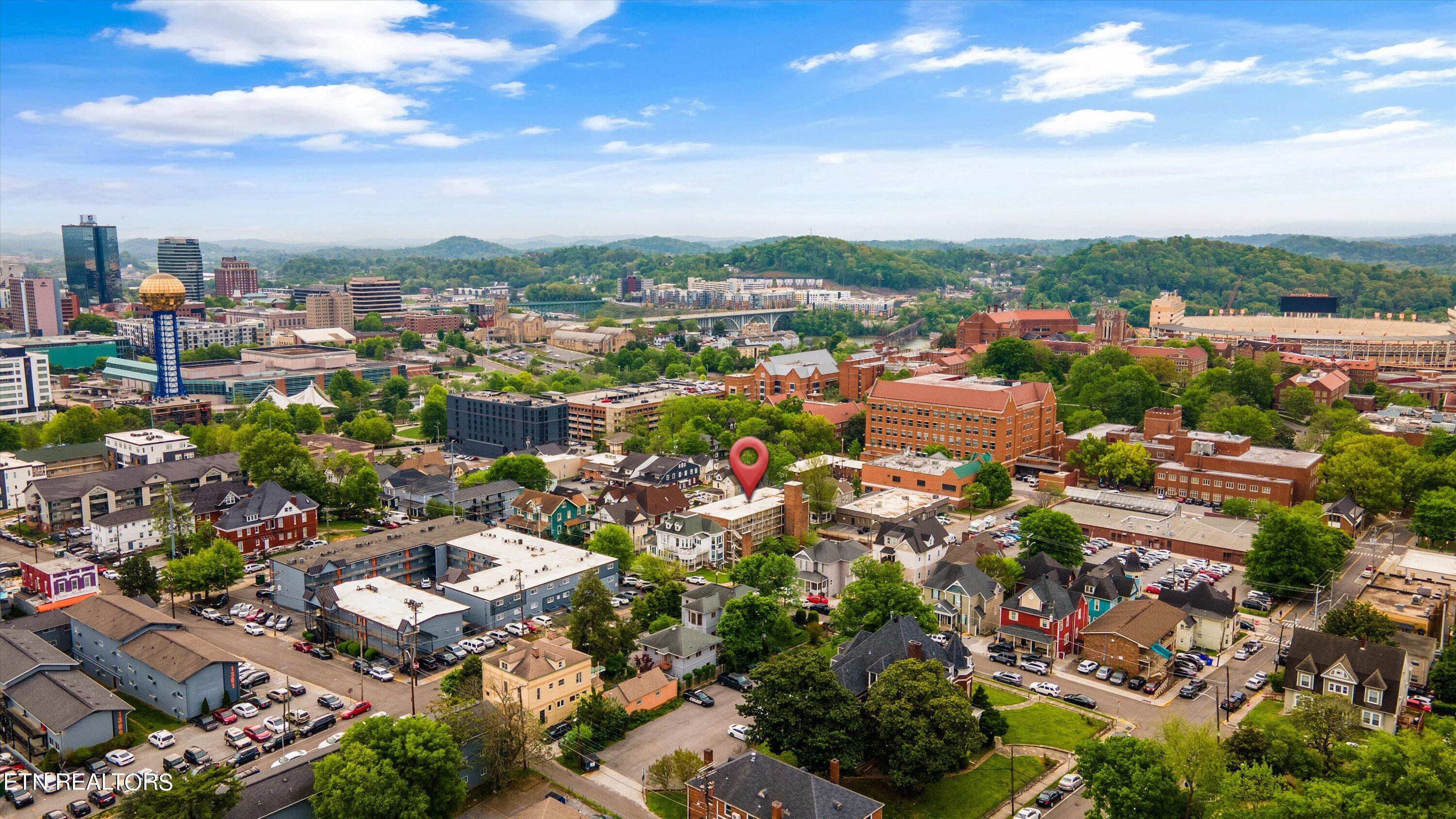 510 14th Street, 307