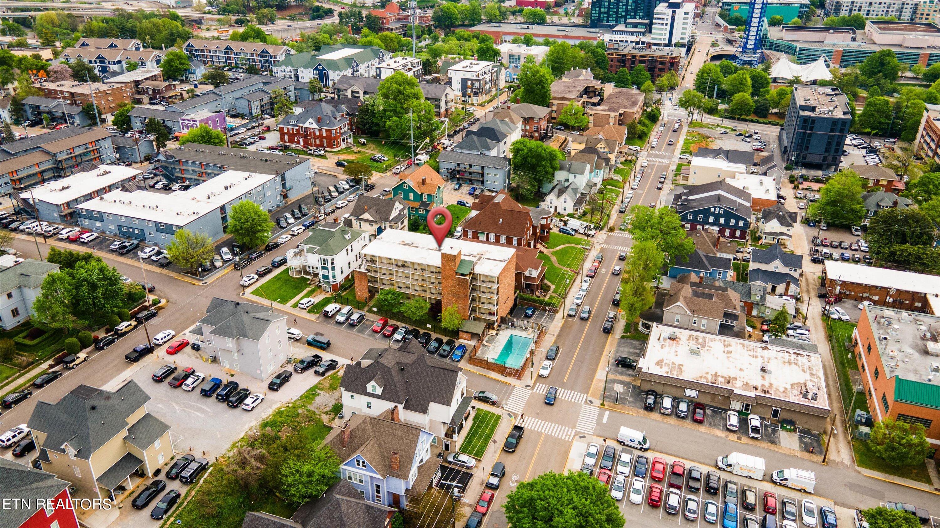 510 14th Street, 307