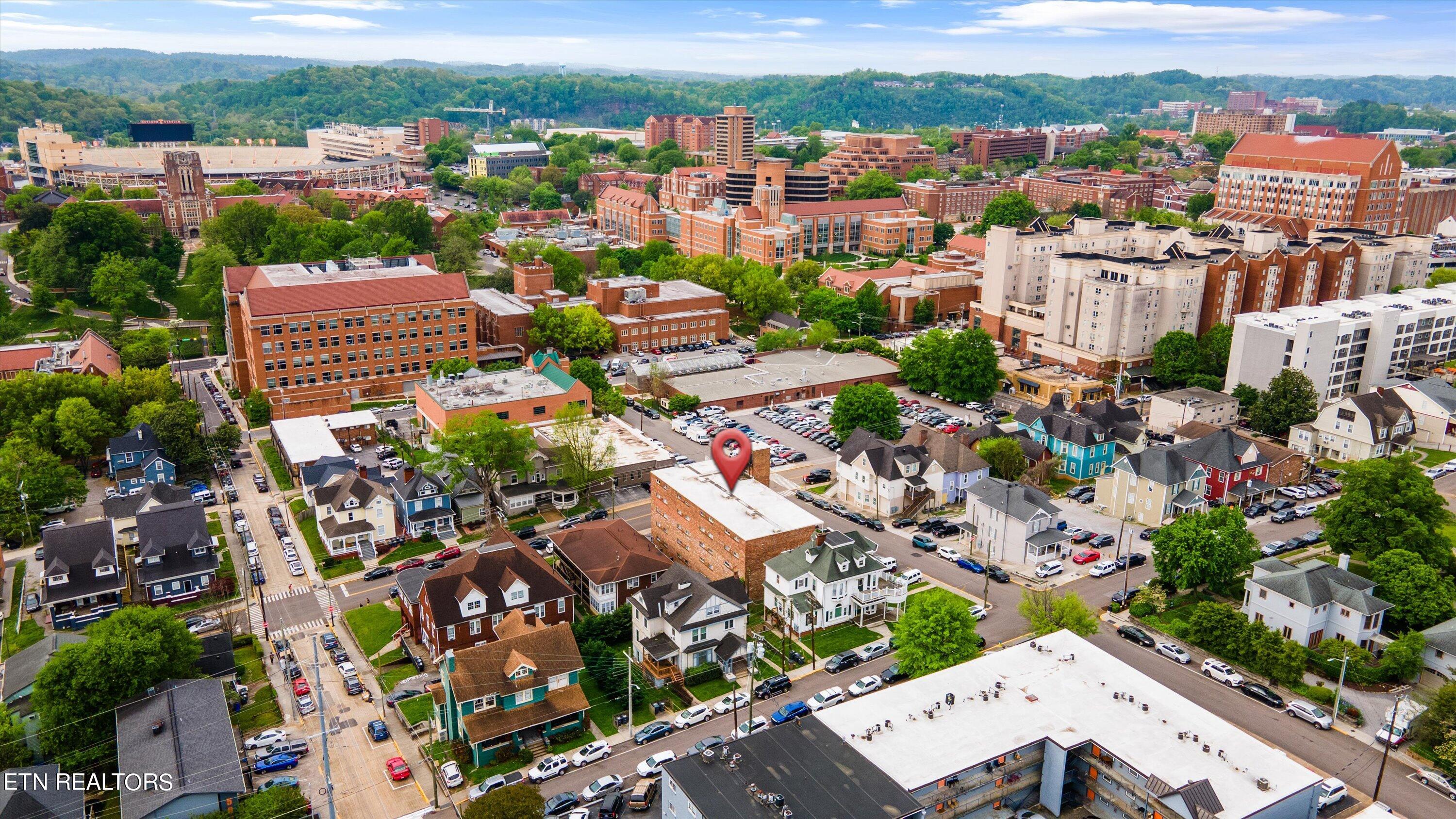 510 14th Street, 307