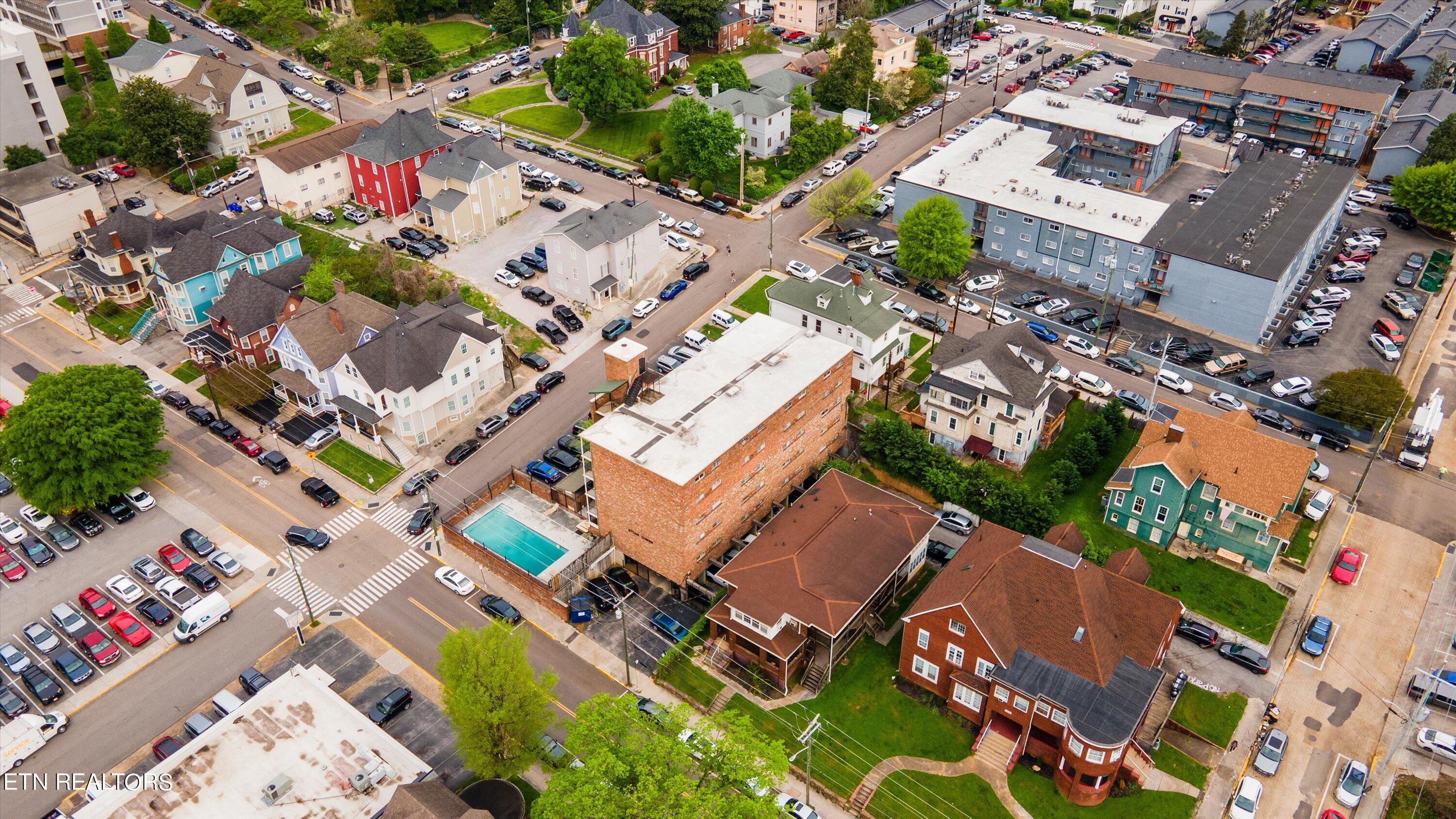 510 14th Street, 307