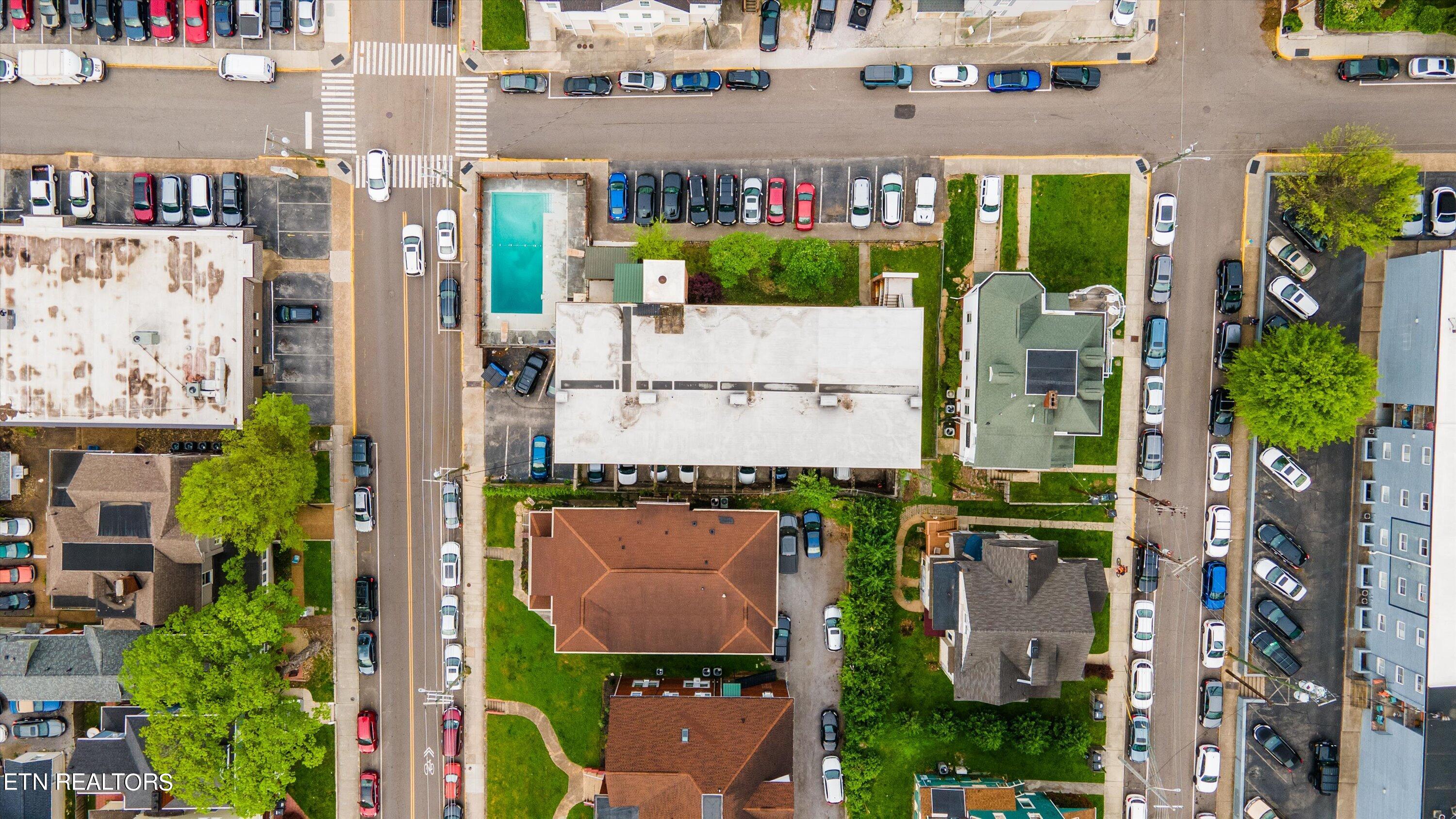 510 14th Street, 307