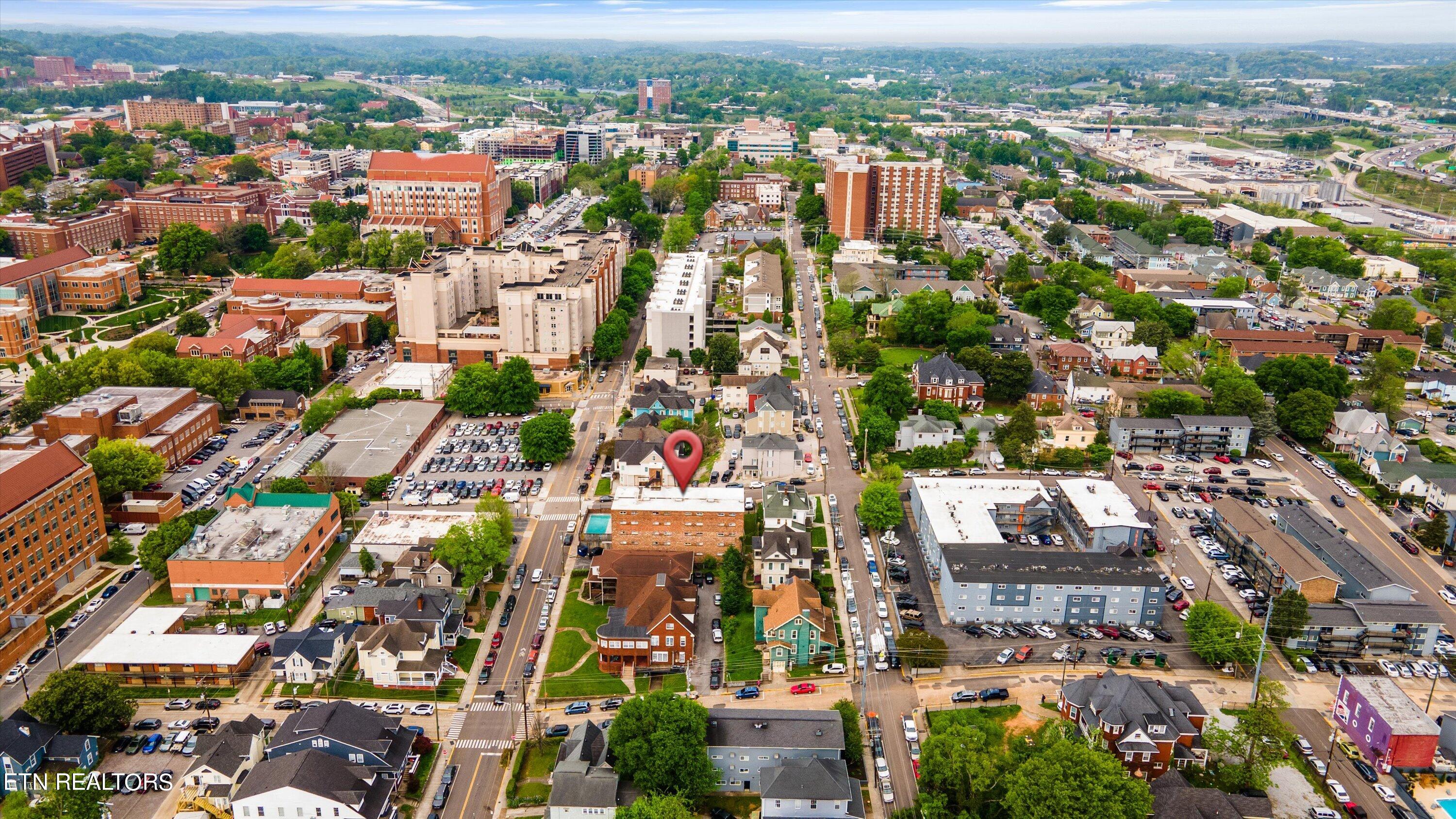 510 14th Street, 307