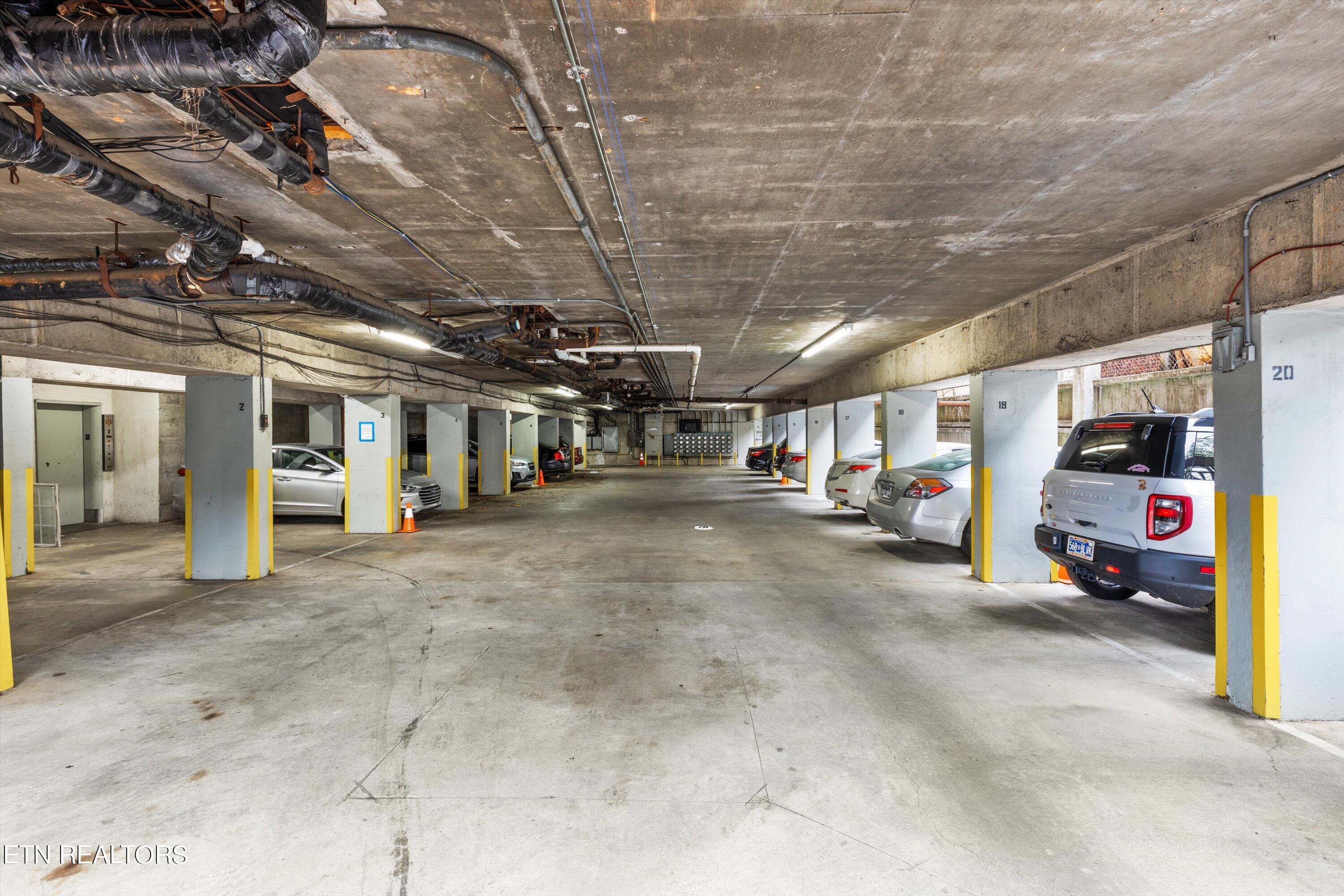 510 14th Street, 307