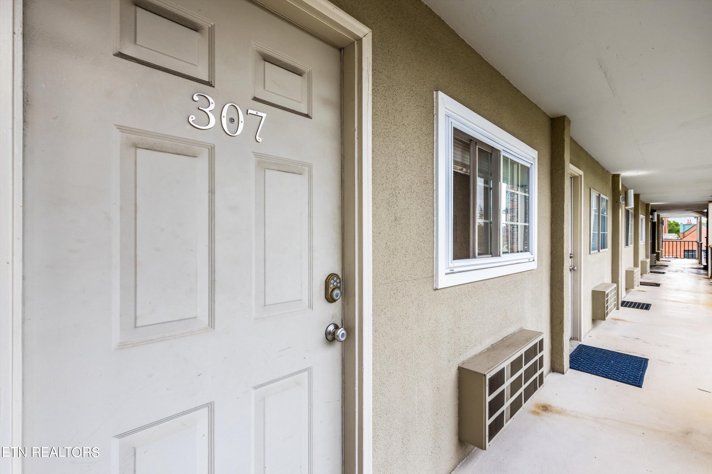 510 14th Street, 307