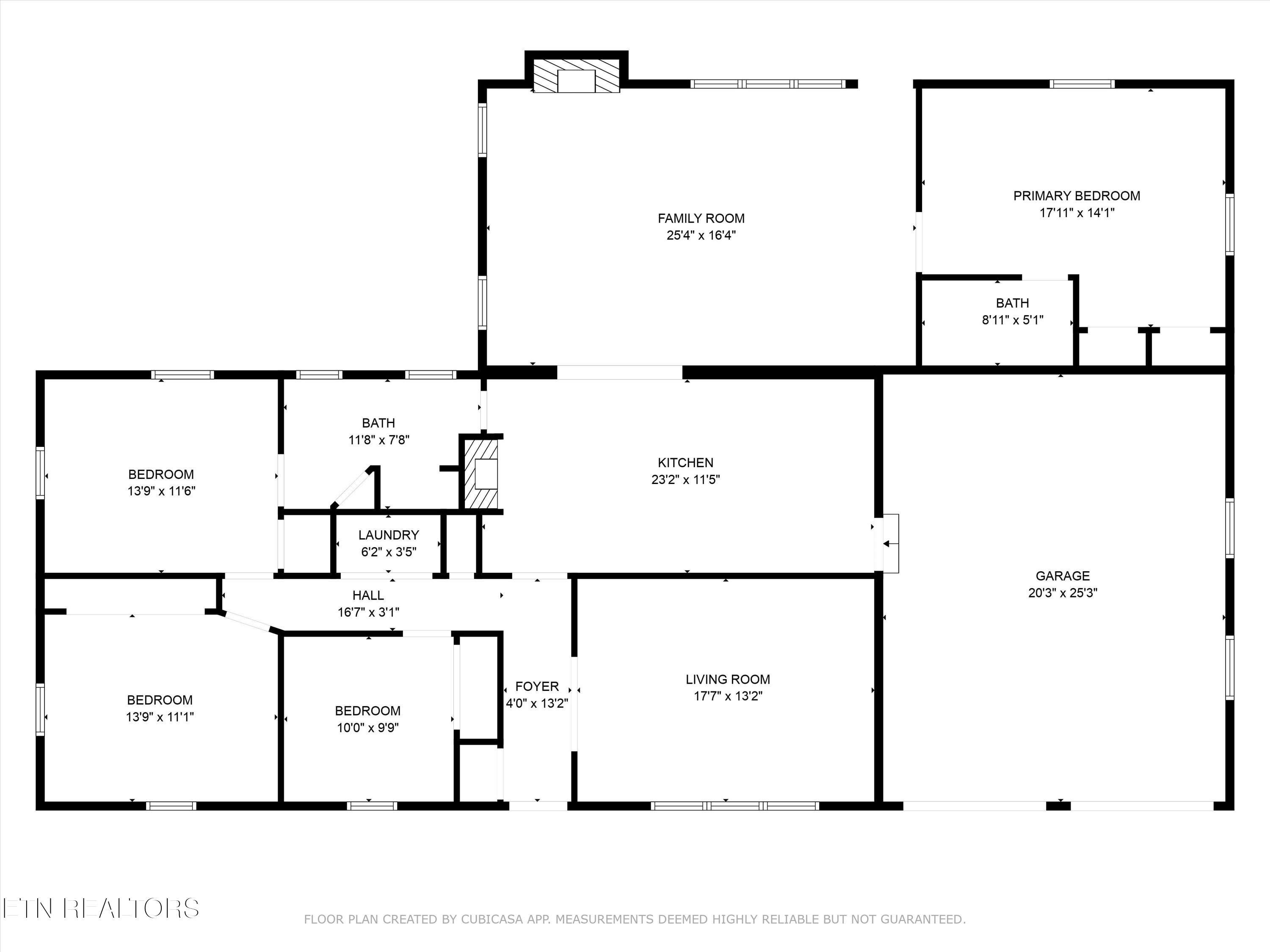 1919 Hansard Lane Lane