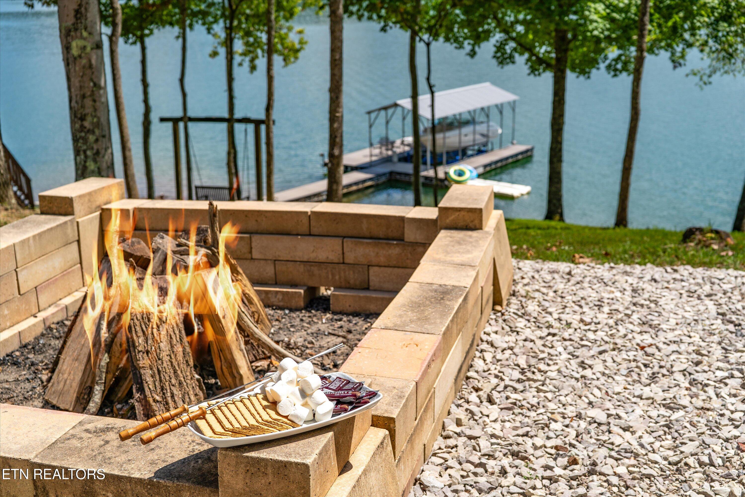 340 Parsons Shores Drive