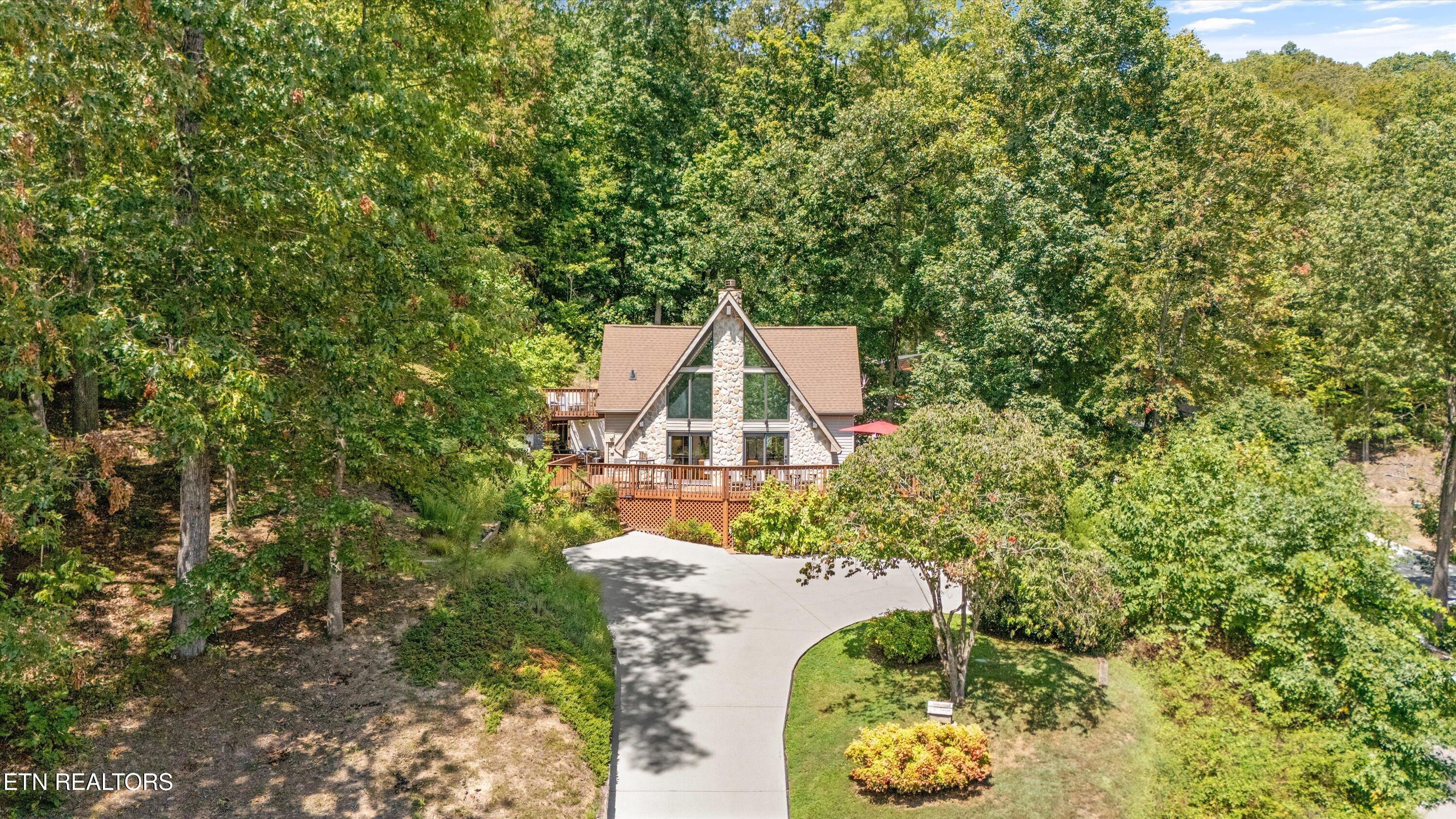 340 Parsons Shores Drive