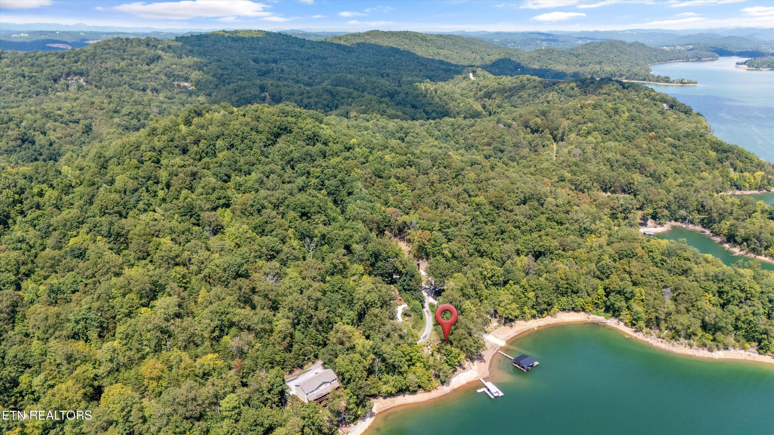 340 Parsons Shores Drive