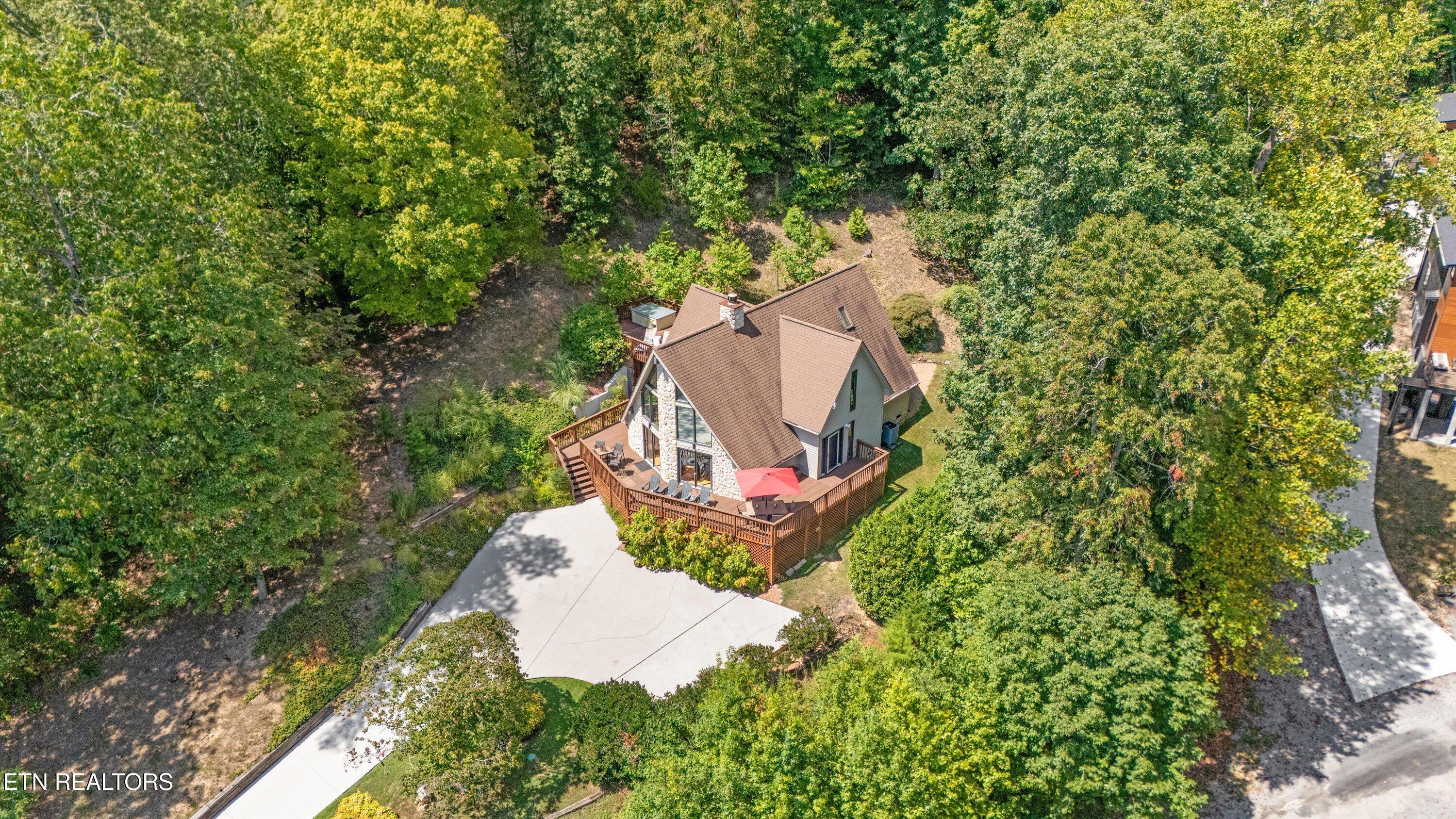 340 Parsons Shores Drive